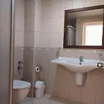 Palm Garden Lejlighedshotel İçmeler