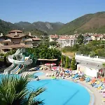Palm Garden İçmeler