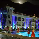 Lejlighedshotel Palm Garden