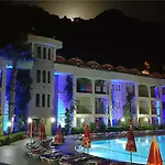 Lejlighedshotel Palm Garden 2*