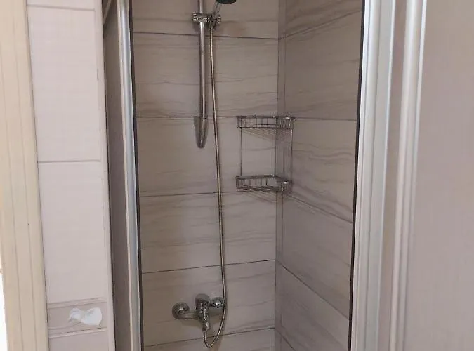 Hotel de apartamente Palm Garden