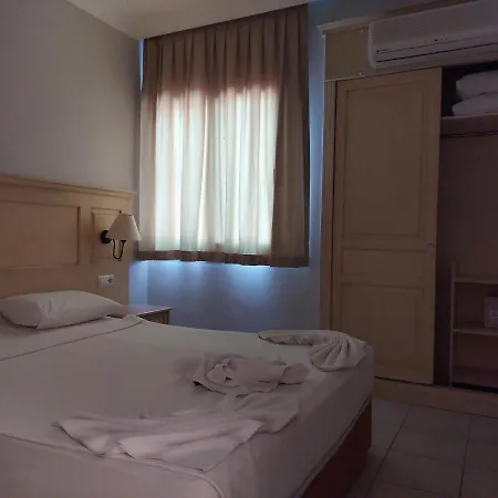 Palm Garden Apart Otel