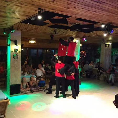 Aparthotel Palm Garden