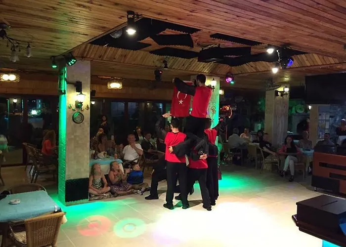 Aparthotel Palm Garden