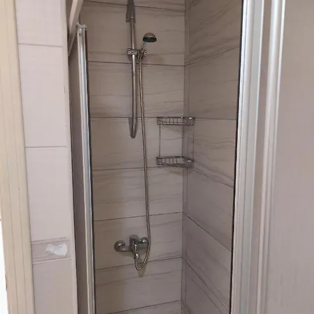 Appart hôtel Palm Garden