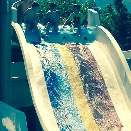 Palm Garden İçmeler